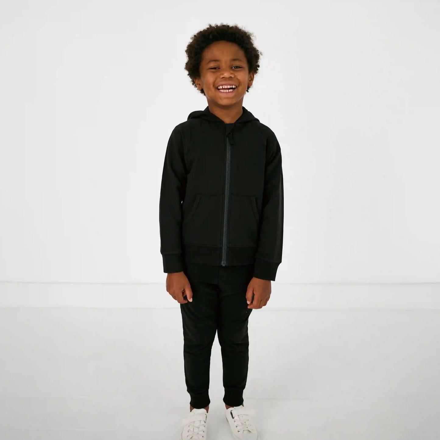 Boys Matching Set Bundle / Hoodie, Tee, Jogger