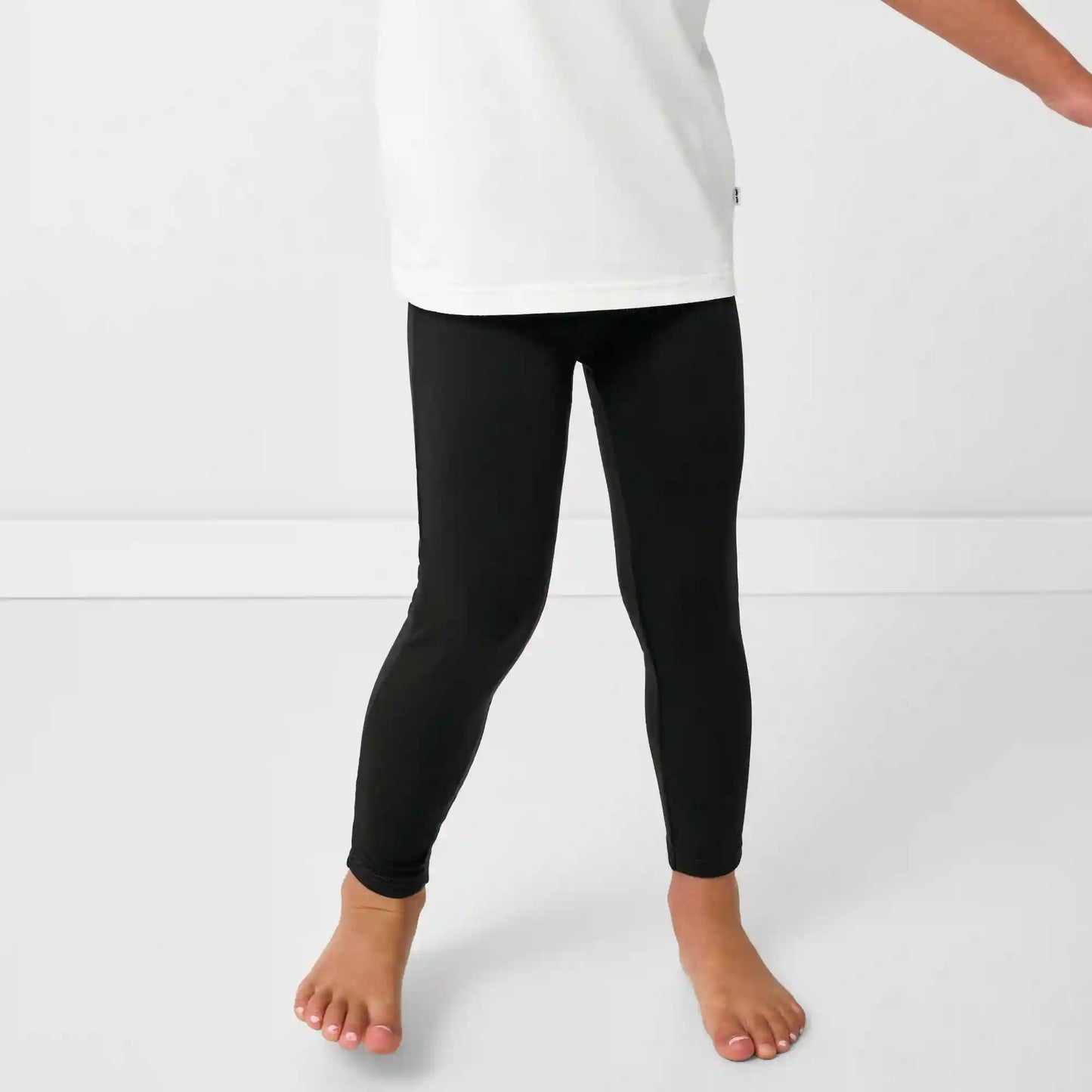Black Legging