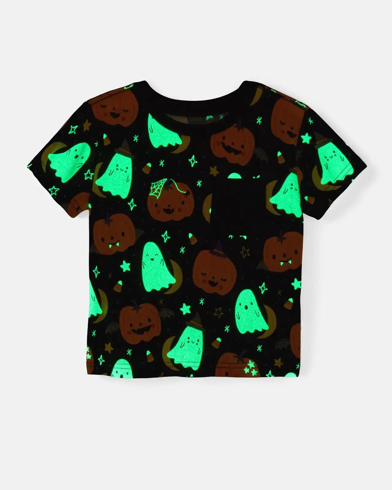 Moonlit Magic Relaxed Pocket Tee