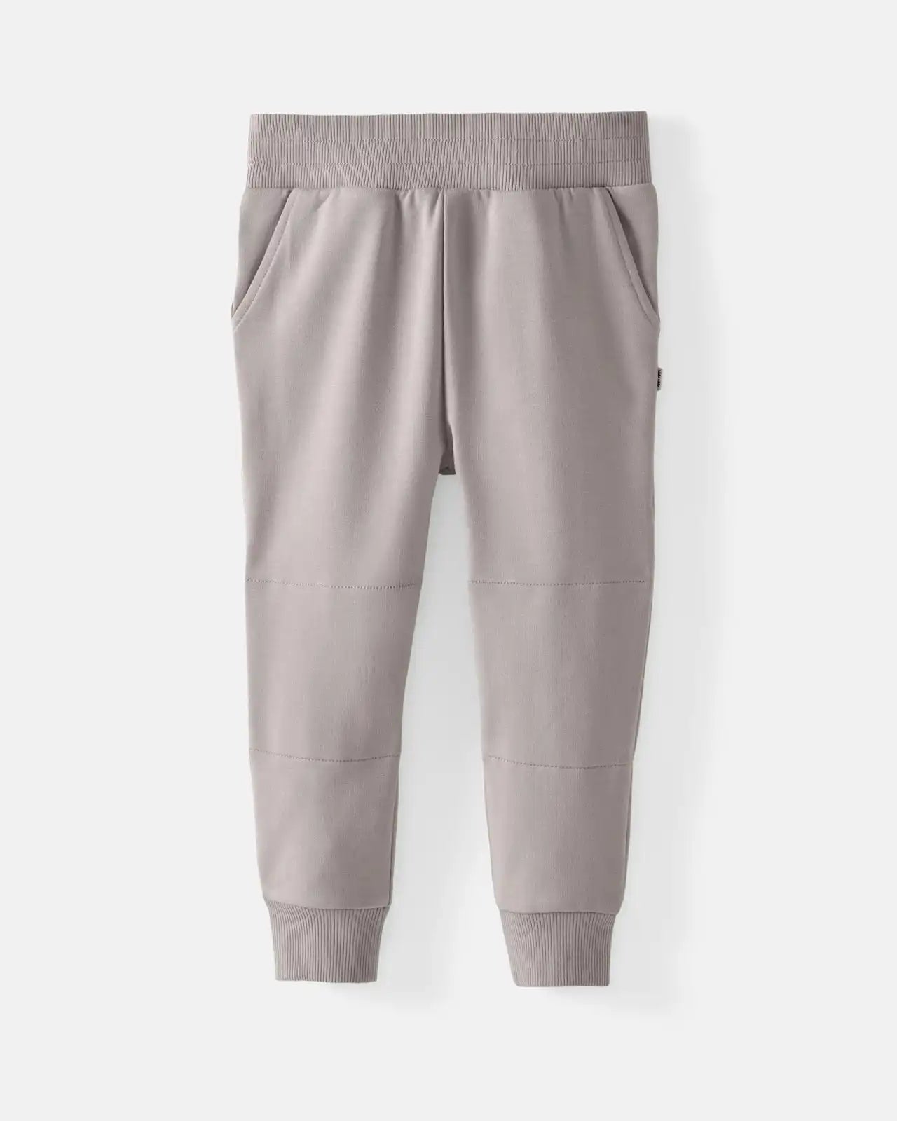 Dove Gray Jogger