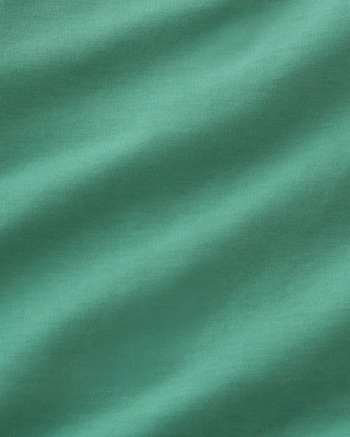 Cool Jade Flutter Tee