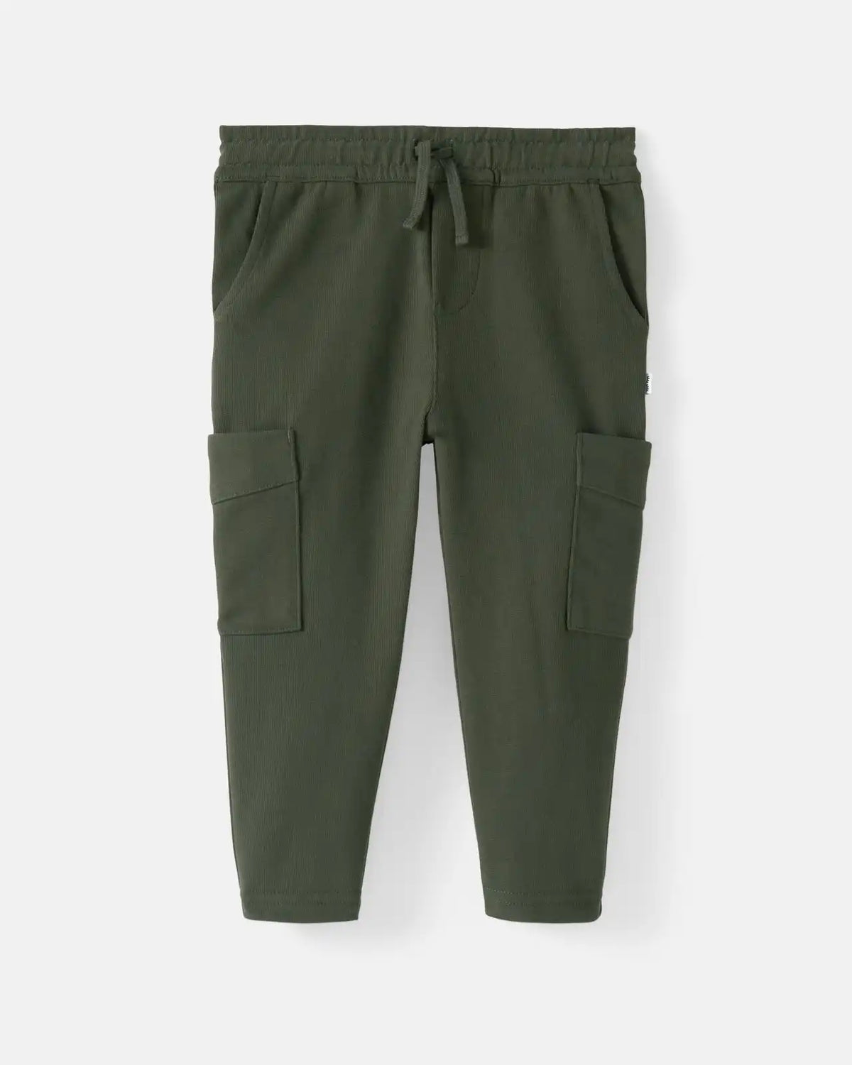 Desert Moss Cargo Pants