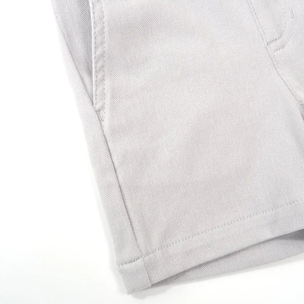 Earl Gray Chino Shorts