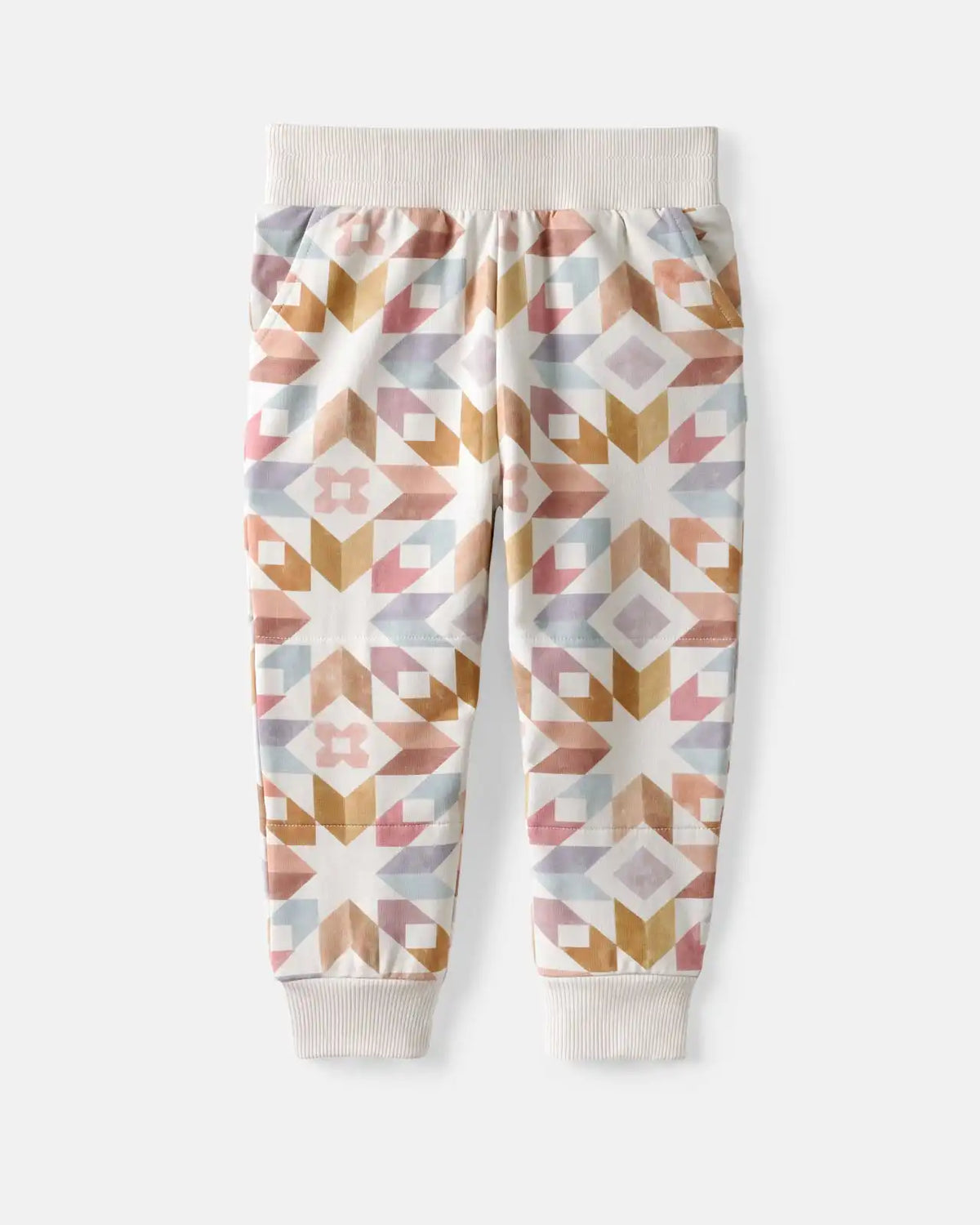Kaleidoscope Dreams Jogger