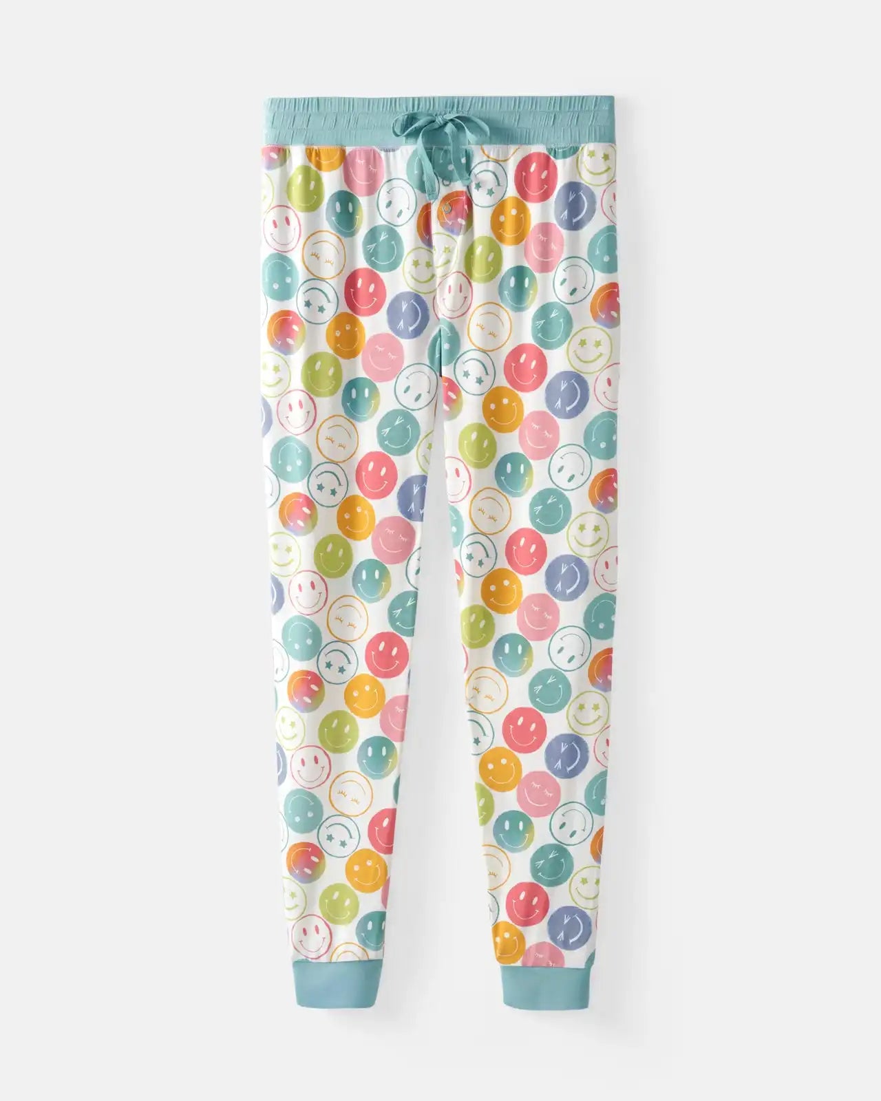 Positive Vibes Women's Pajama Pants