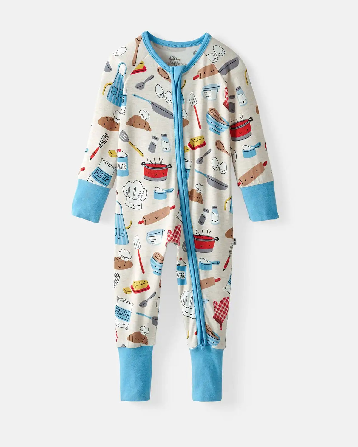 Little Chef Zippy