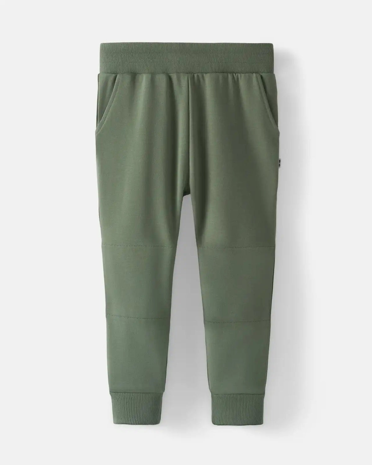 Moss Jogger