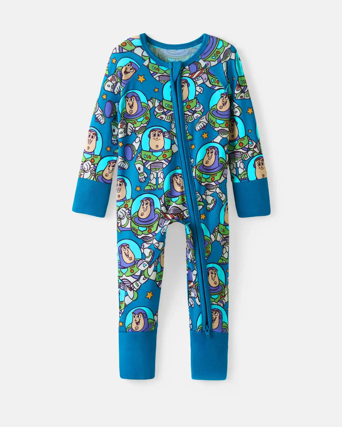 Disney & Pixar Buzz's Cosmic Crew Zippy