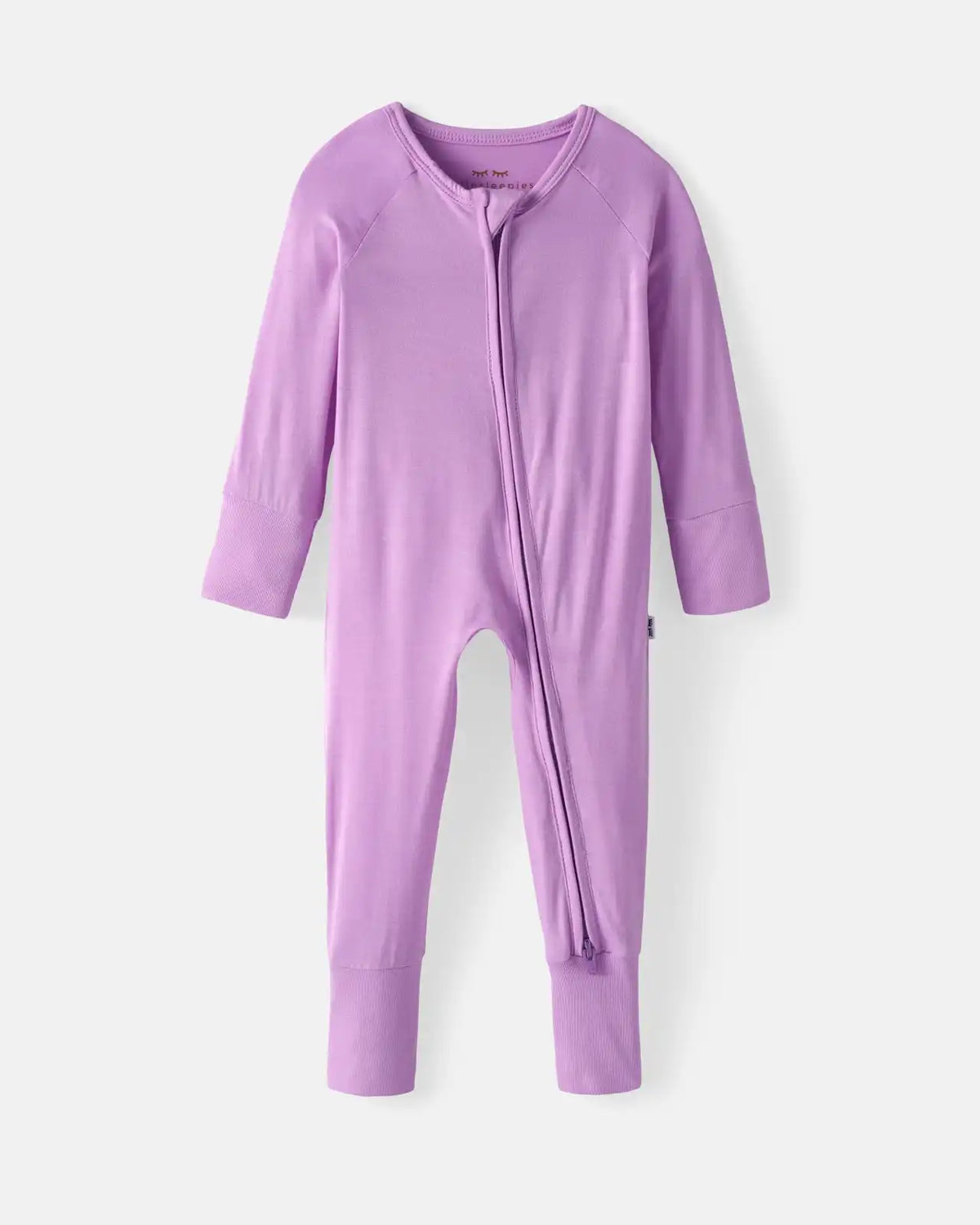 Soft Wisteria Zippy
