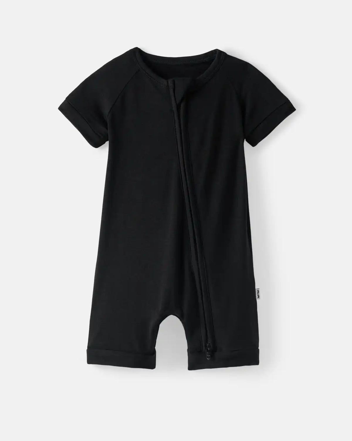 Black Shorty Zippy