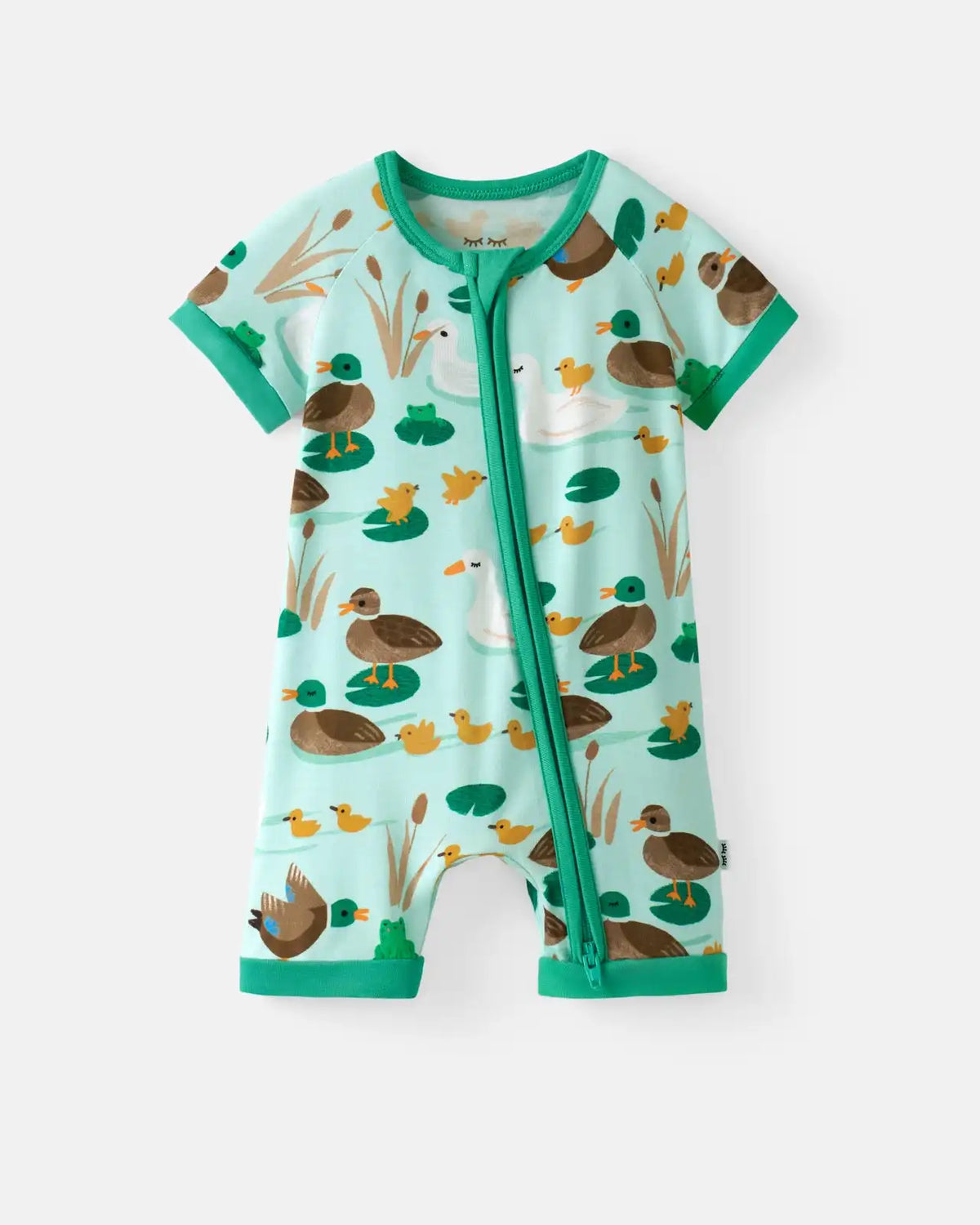 Puddle Jumpers Shorty Zippy