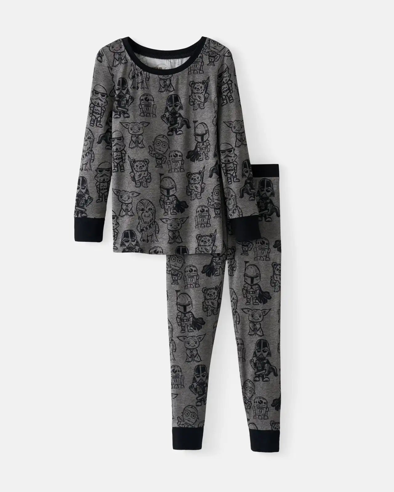Star Wars Far, Far Away Friends Two-Piece Pajama Set