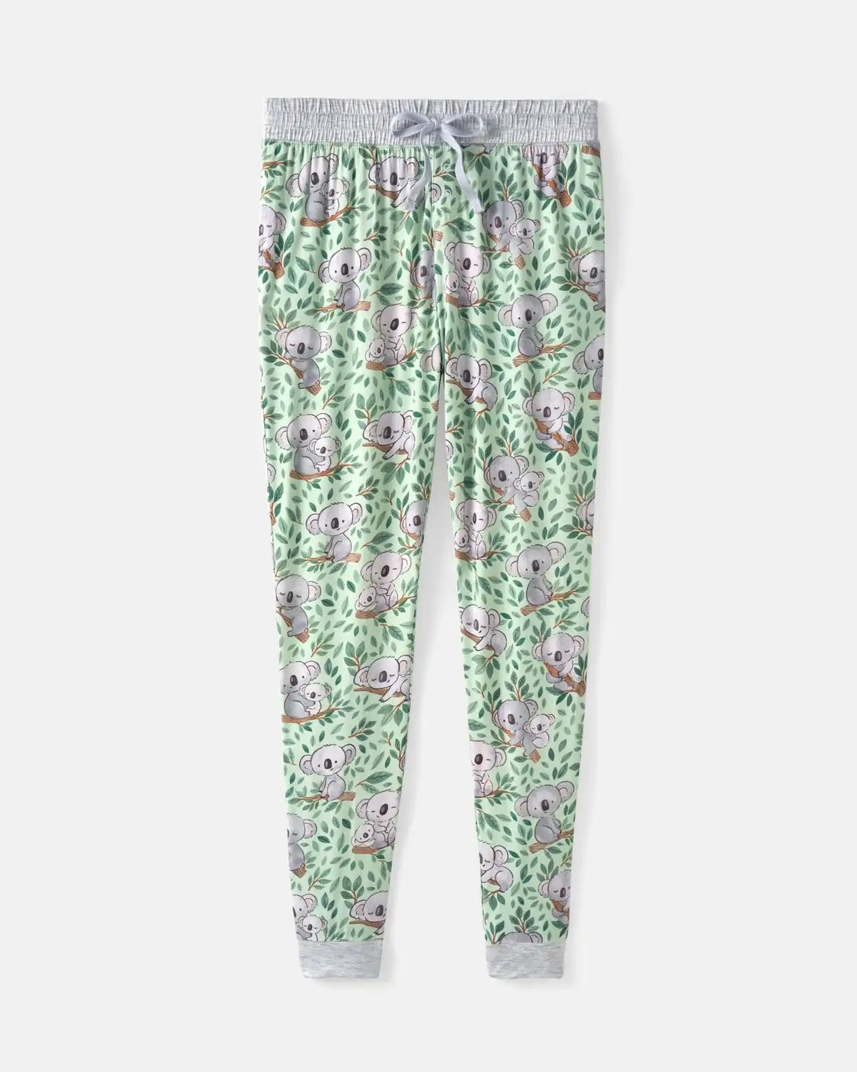 Koala Cuddles Women's Pajama Pants