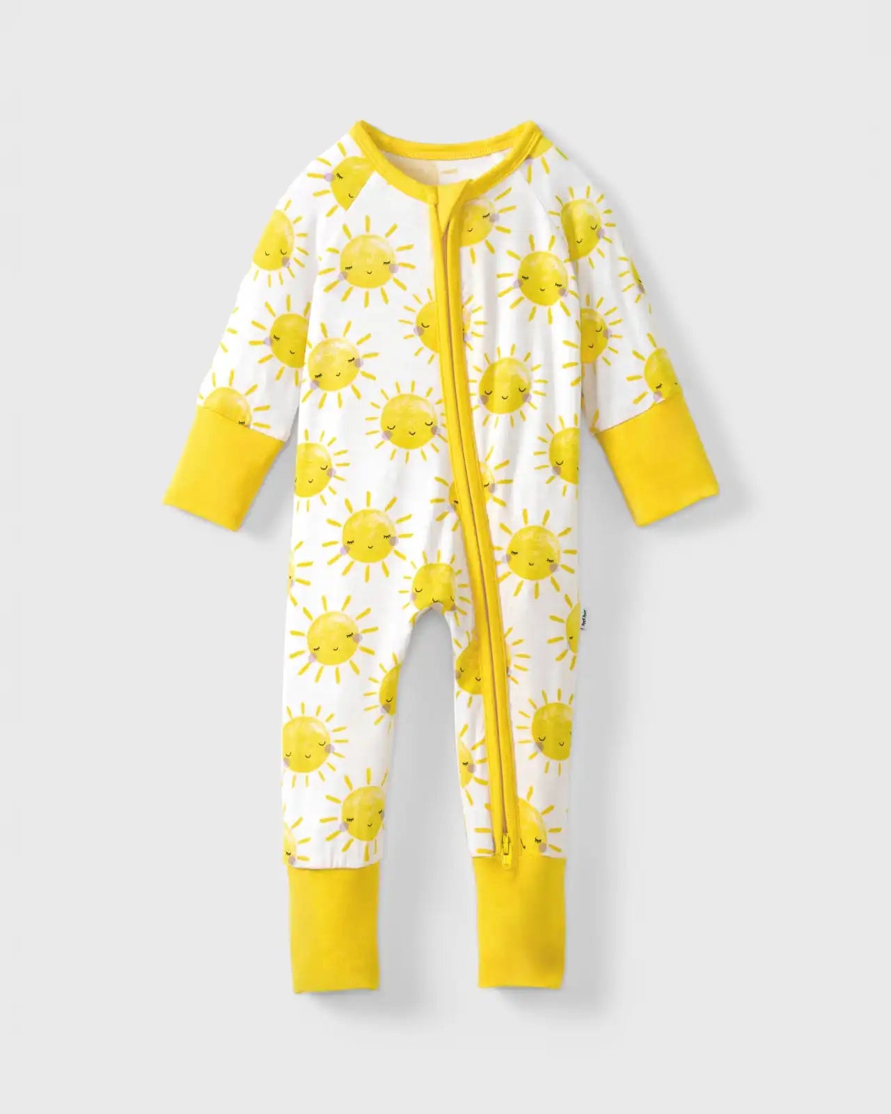 Sunshine Zippy