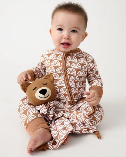 Bowie the Bear Sleepyhead Lovey