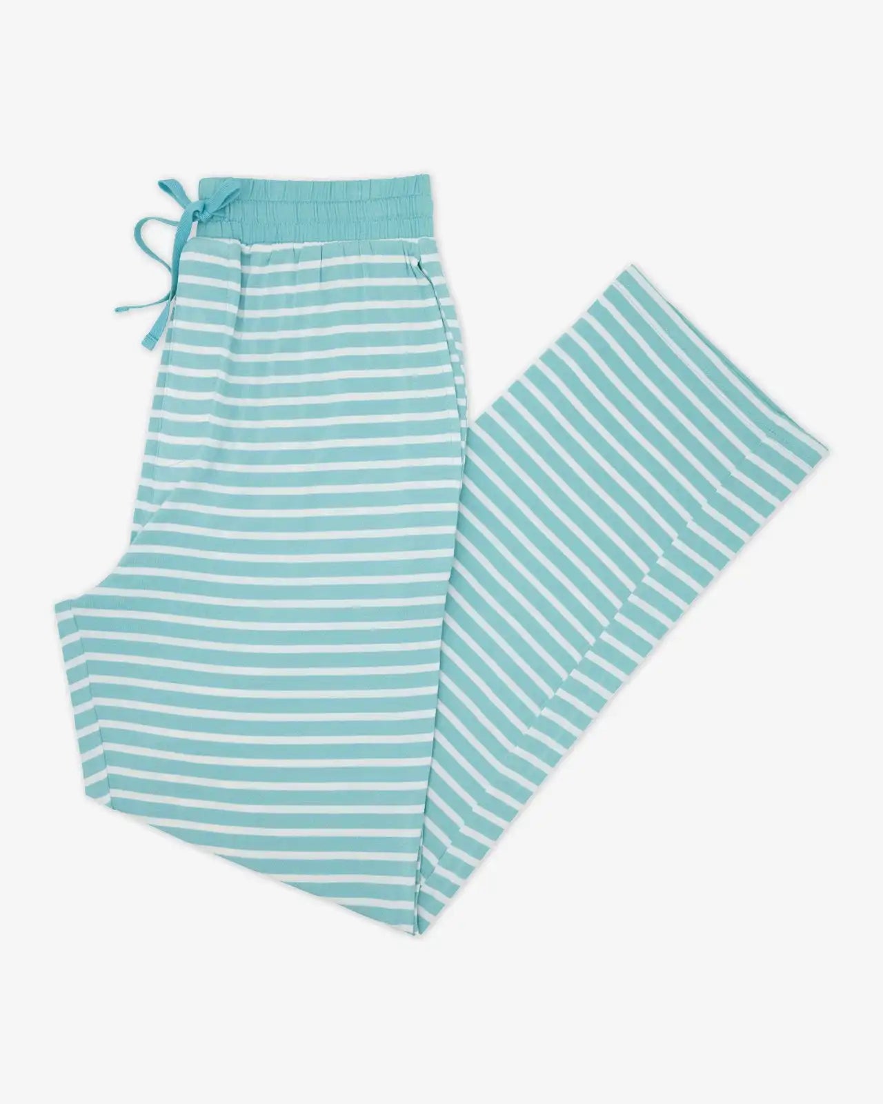 Dockside Stripe Men's Pajama Pants