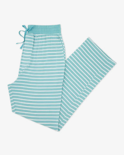 Dockside Stripe Men's Pajama Pants