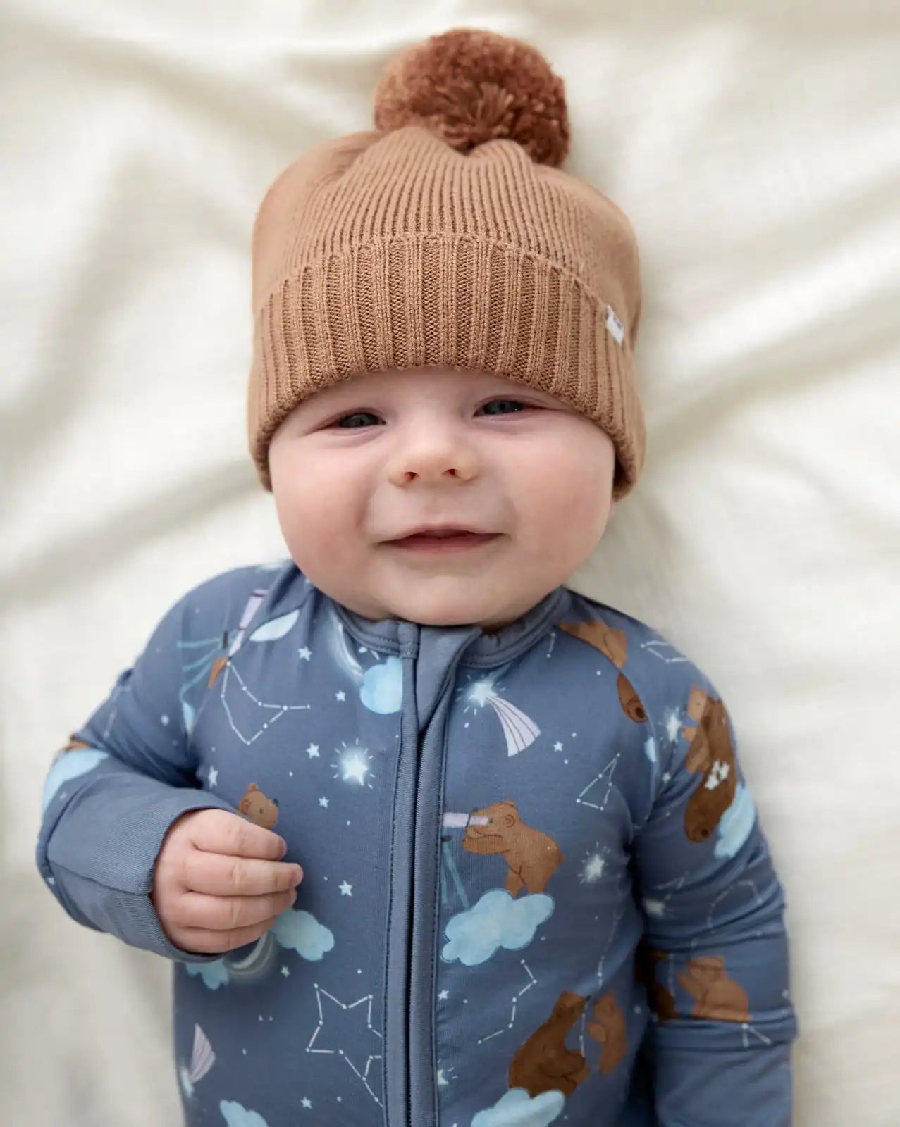 Constellation Cubs Zippy