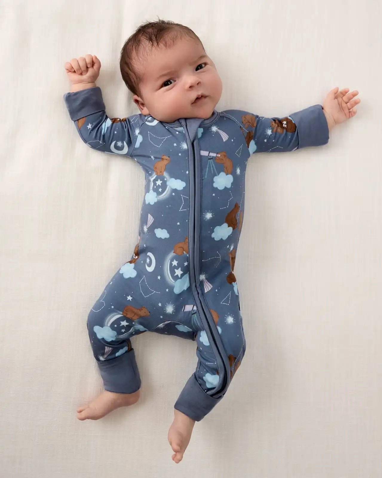 Constellation Cubs Zippy