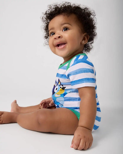 Bluey Bodysuit