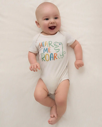 Hear Me Roar Bodysuit