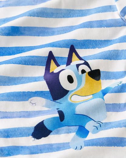 Bluey Relaxed Tee