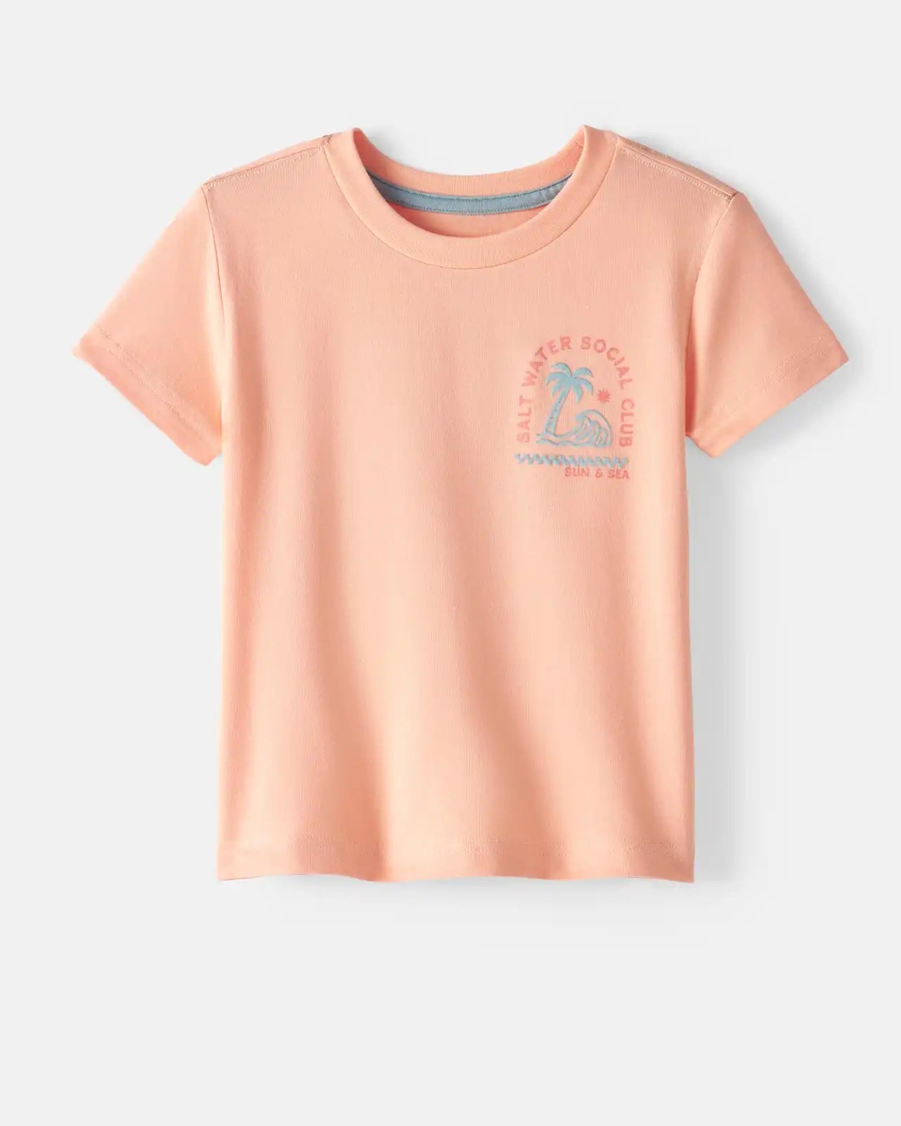 Salt Water Social Club Relaxed Tee