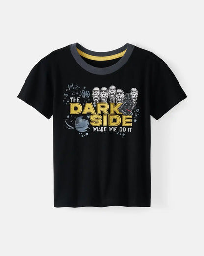 Star Wars Dark Side Relaxed Tee