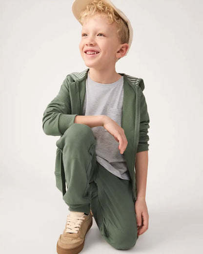 Moss Jogger