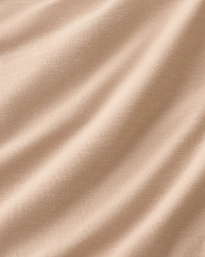 Sand Bar Relaxed Pocket Tee