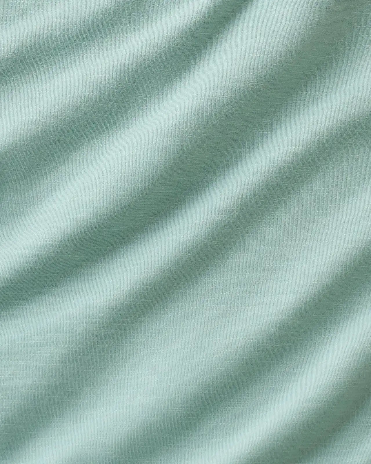 Aqua Surf Relaxed Pocket Tee