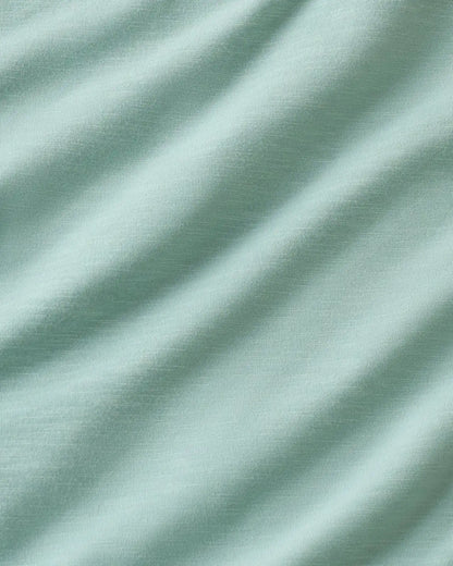 Aqua Surf Relaxed Pocket Tee