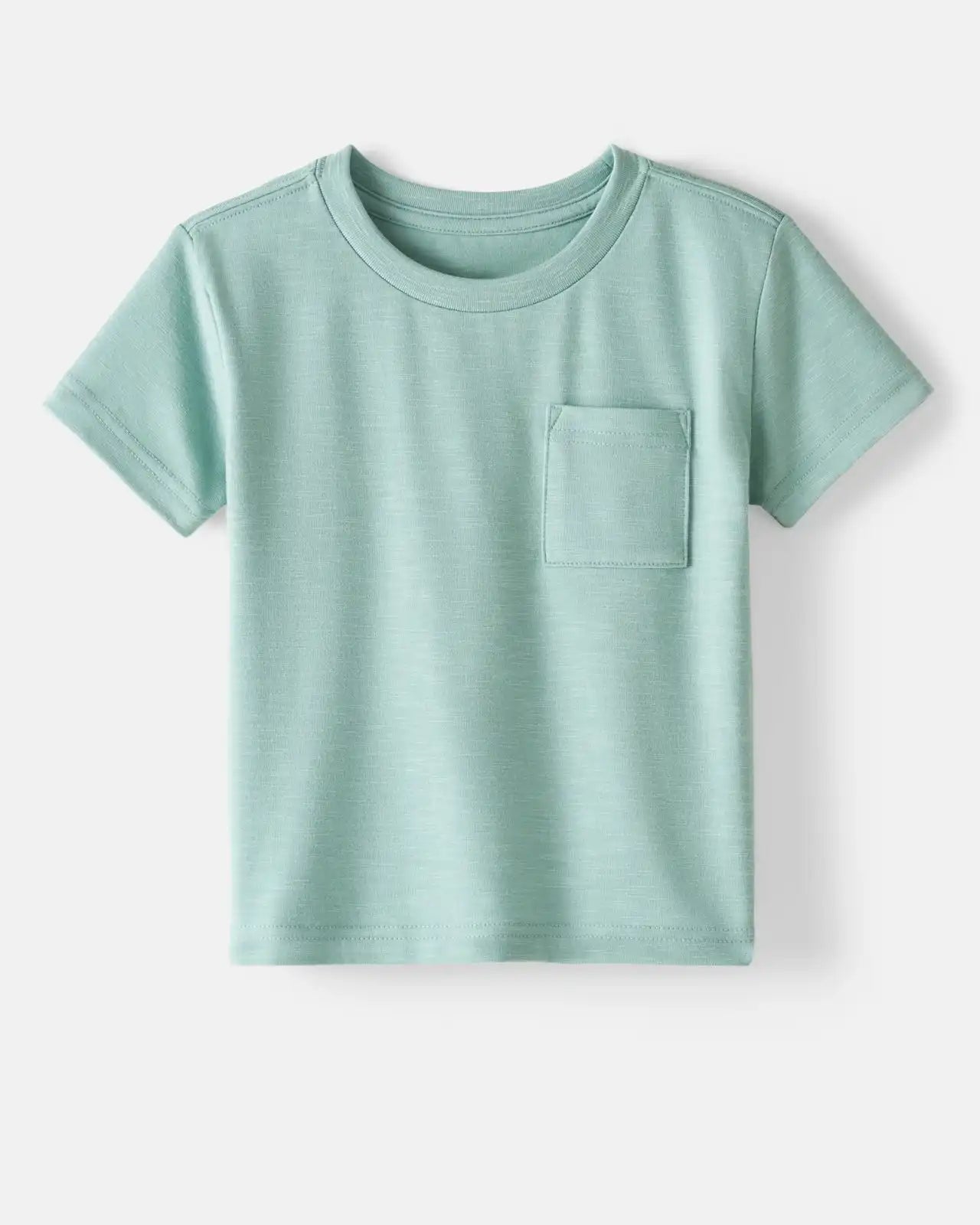 Aqua Surf Relaxed Pocket Tee