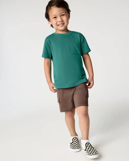 Emerald Isle Relaxed Pocket Tee