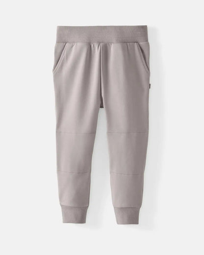 Dove Gray Jogger