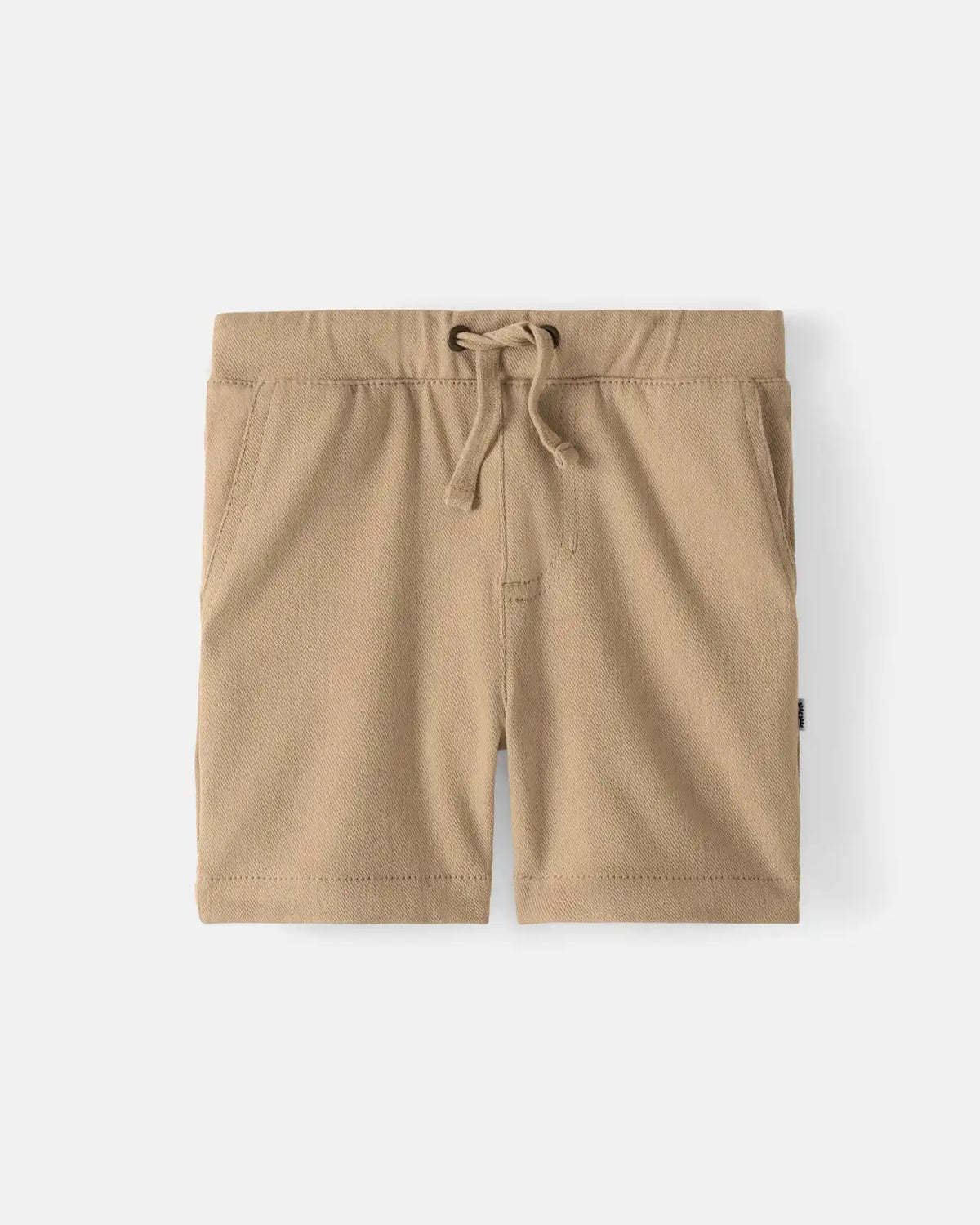 Toasted Hazelnut Chino Shorts
