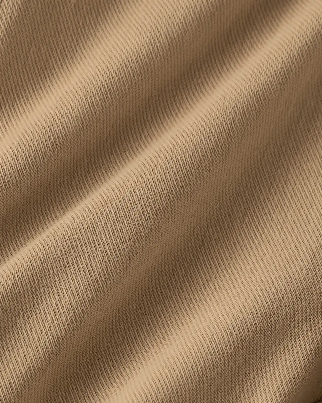Toasted Hazelnut Chino Shorts