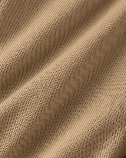 Toasted Hazelnut Chino Shorts