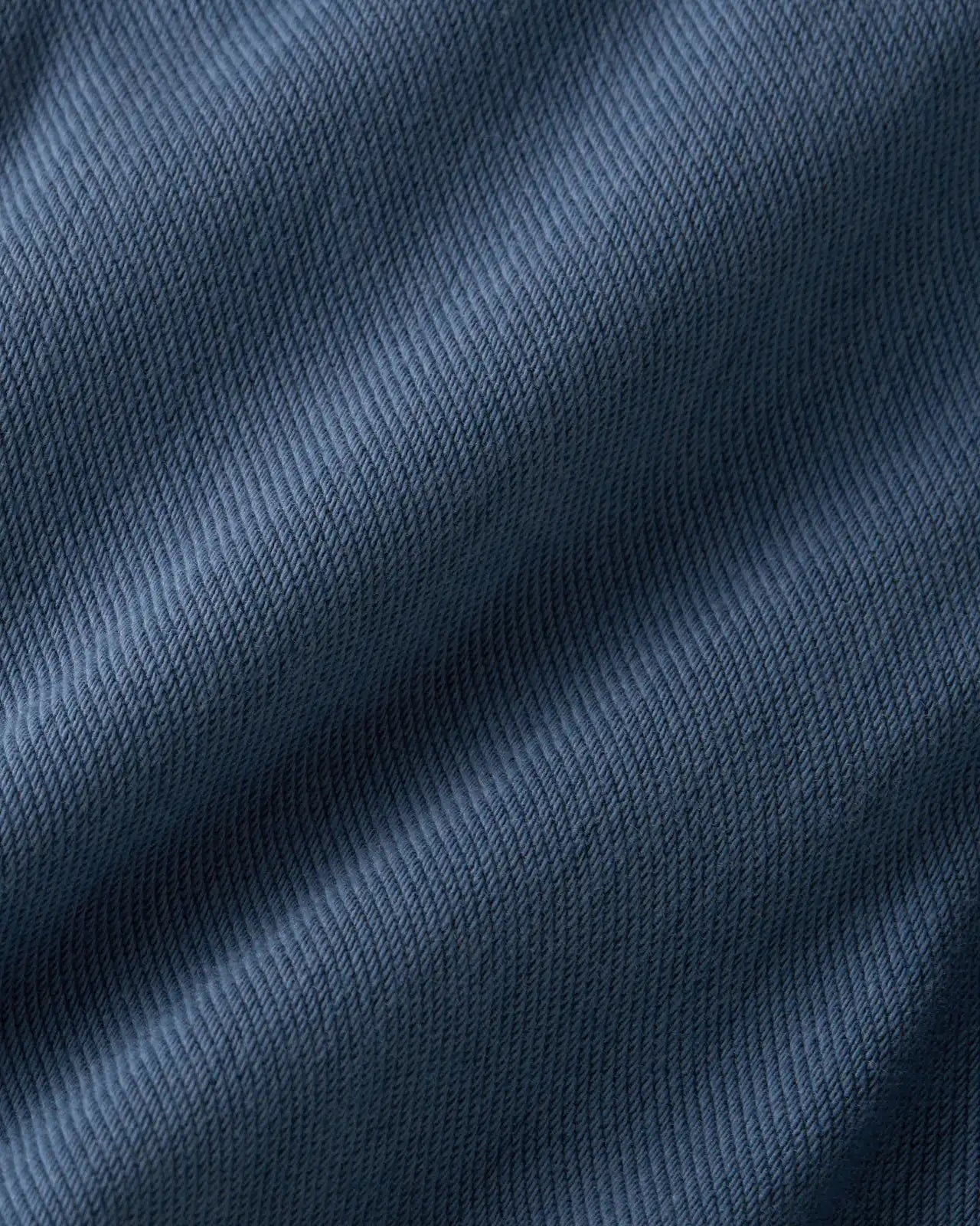 Vintage Navy Chino Shorts