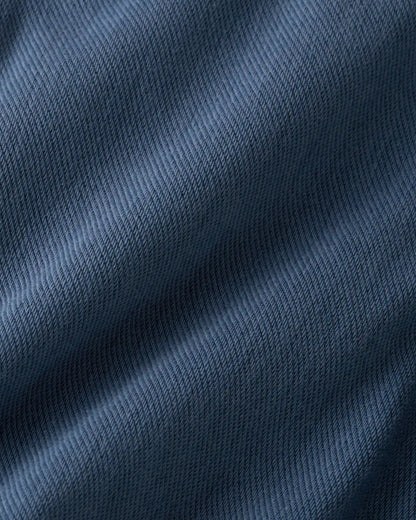 Vintage Navy Chino Shorts