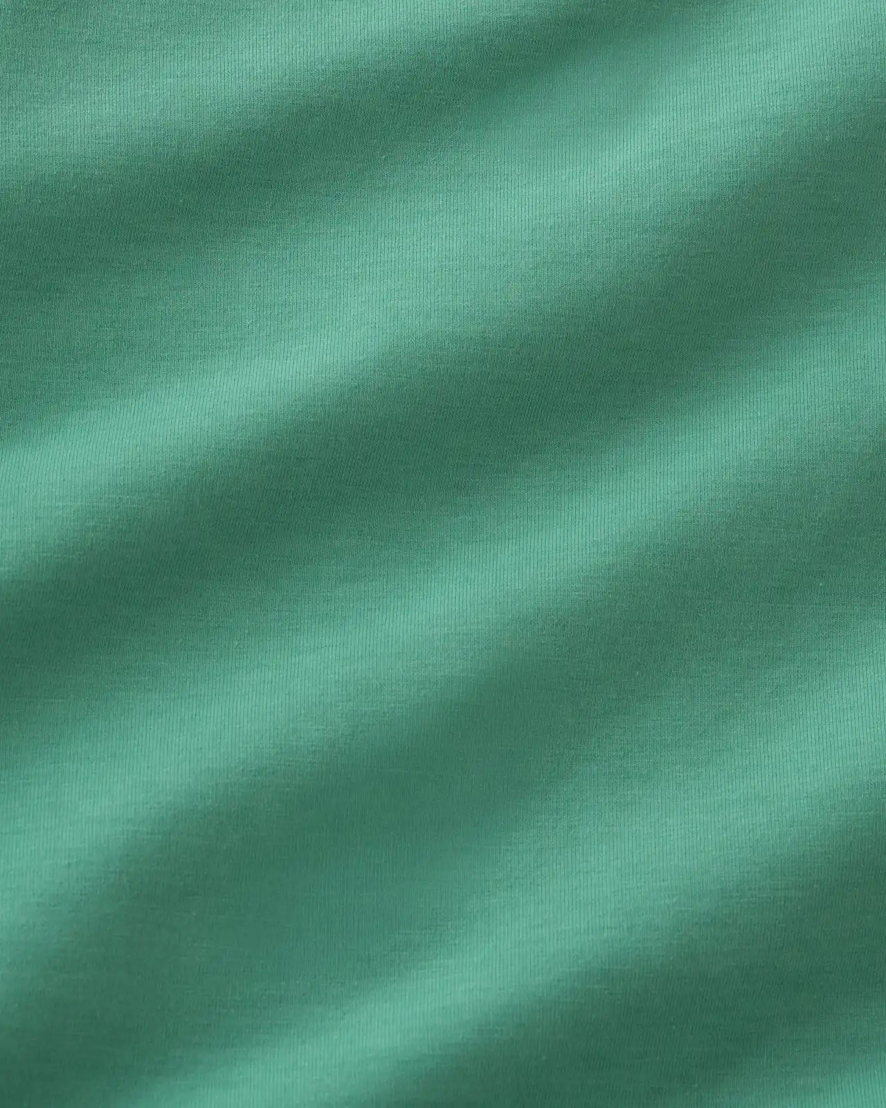 Cool Jade Flutter Tee