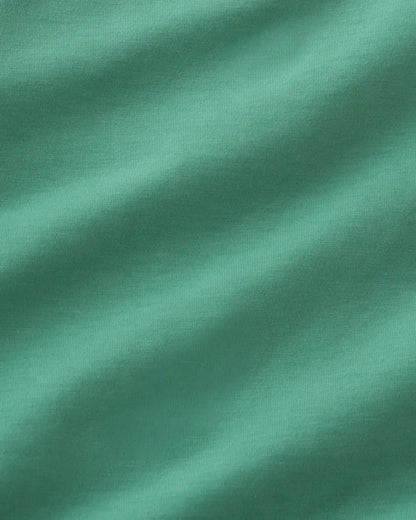 Cool Jade Flutter Tee