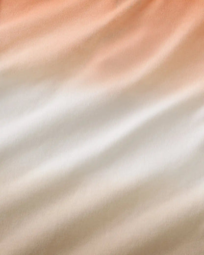 Golden Hour Henley Tee
