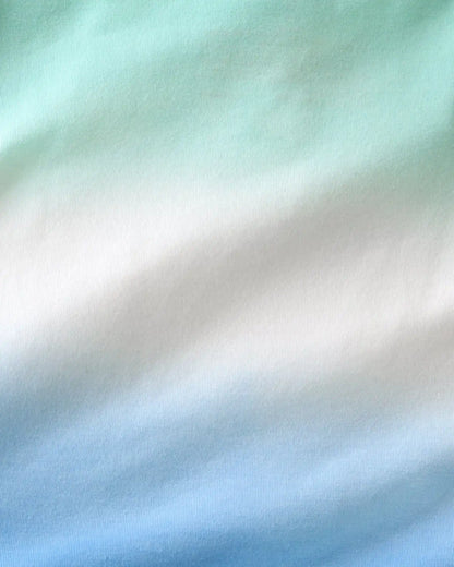 Crystal Cove Henley Tee