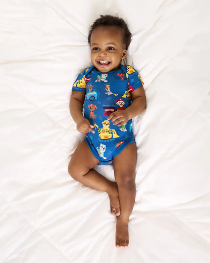 PAW Patrol Adventure Bay Heroes Pocket Bodysuit