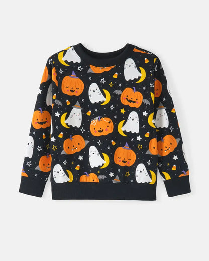 Moonlit Magic Crewneck Sweatshirt