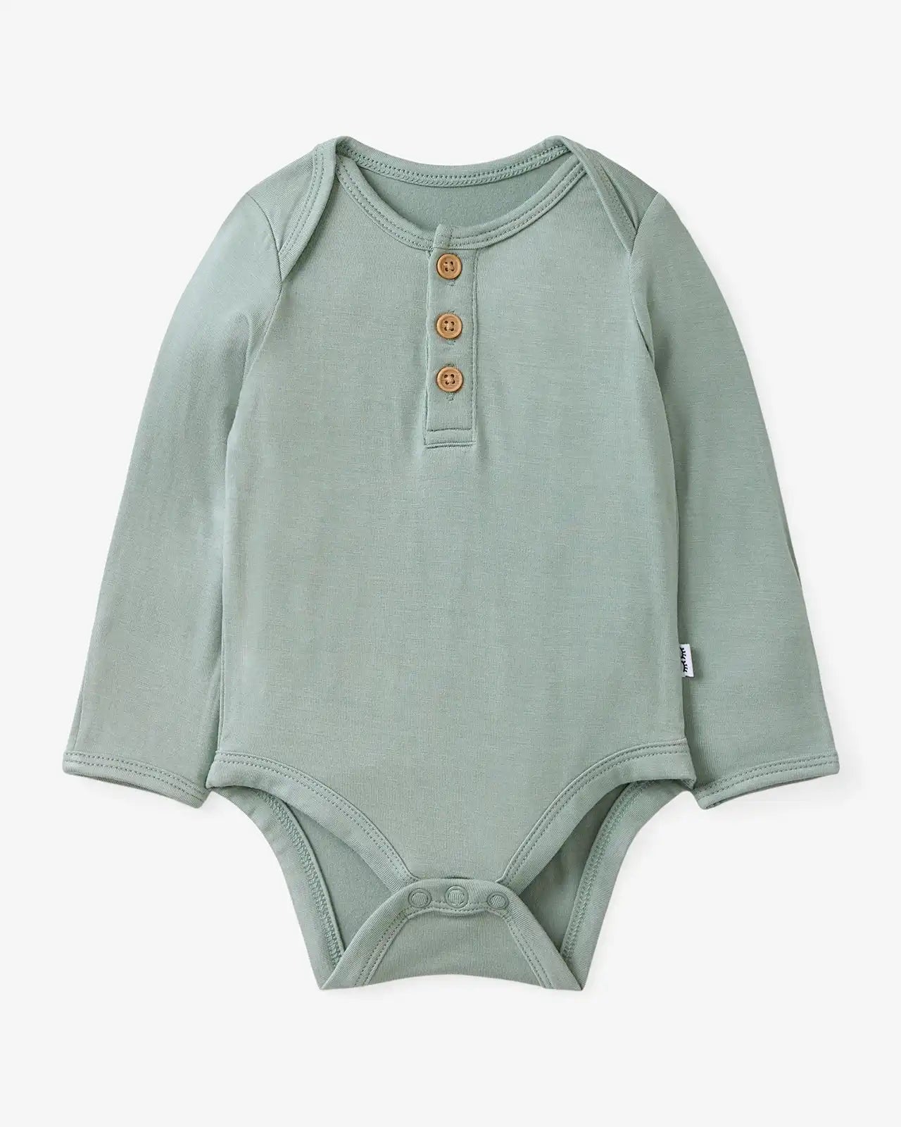 Willow Henley Bodysuit