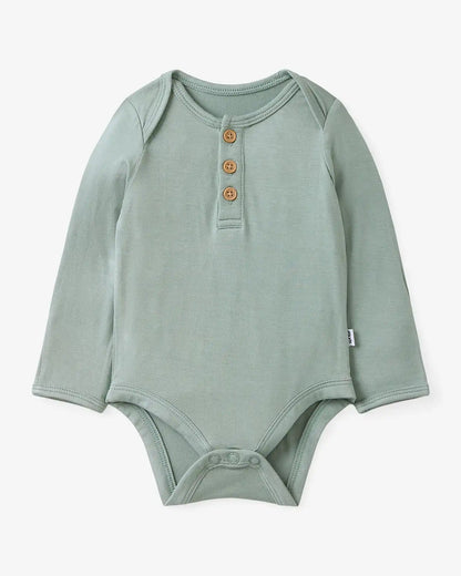 Willow Henley Bodysuit