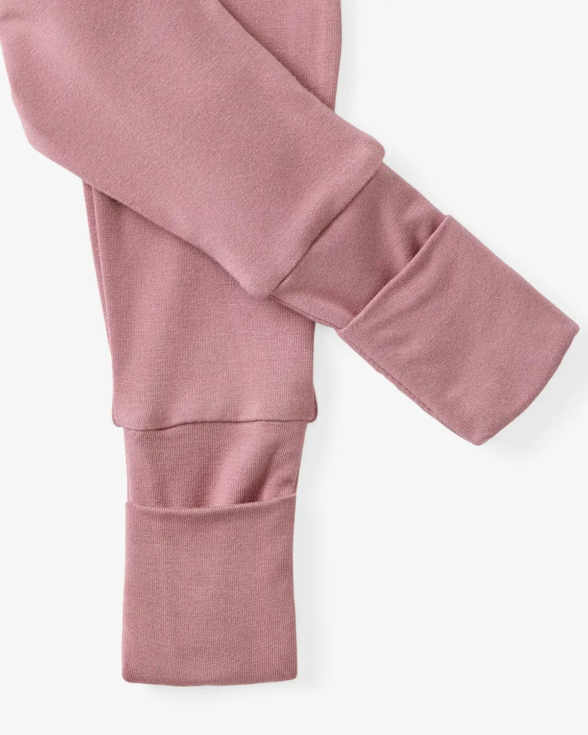 Rosewood Fold Over Legging