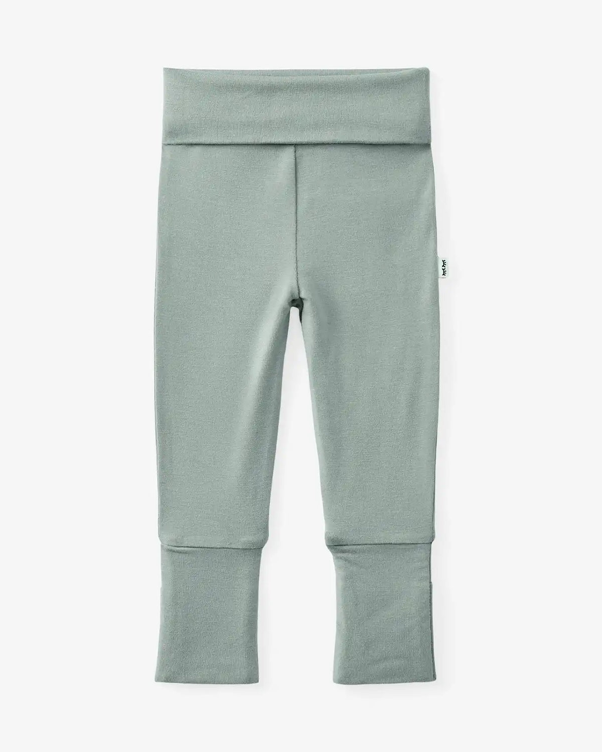 Willow Fold Over Legging